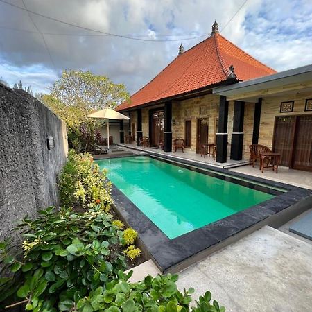 Nari Homestay تْشانغو المظهر الخارجي الصورة