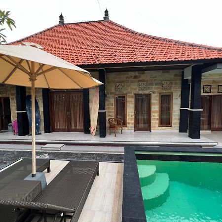 Nari Homestay تْشانغو المظهر الخارجي الصورة
