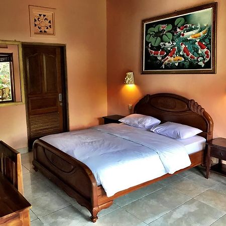 Nari Homestay تْشانغو المظهر الخارجي الصورة