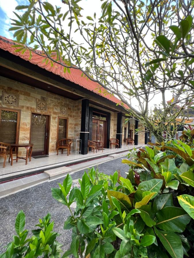 Nari Homestay تْشانغو المظهر الخارجي الصورة
