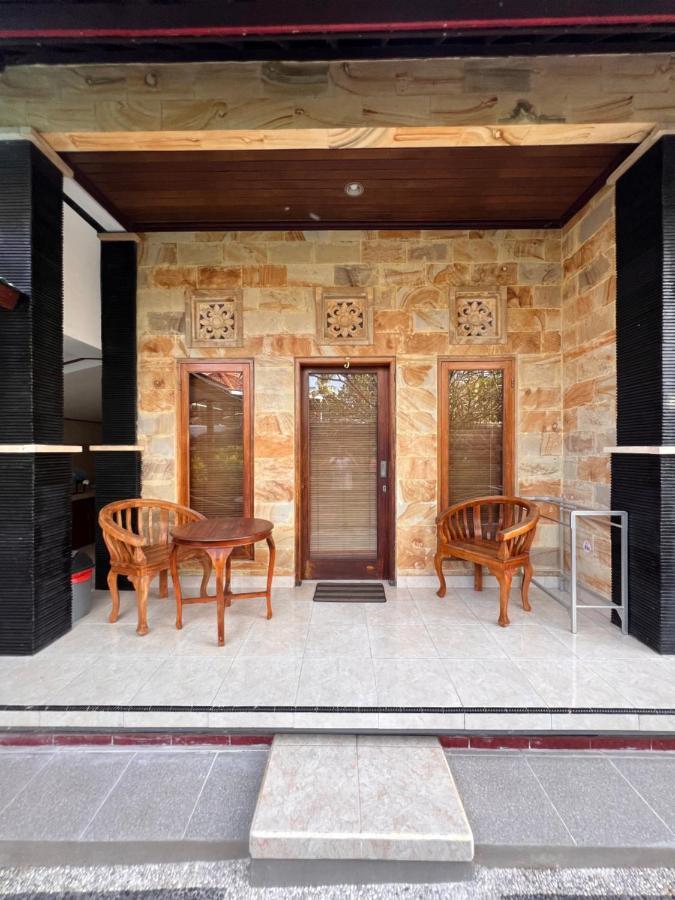 Nari Homestay تْشانغو المظهر الخارجي الصورة