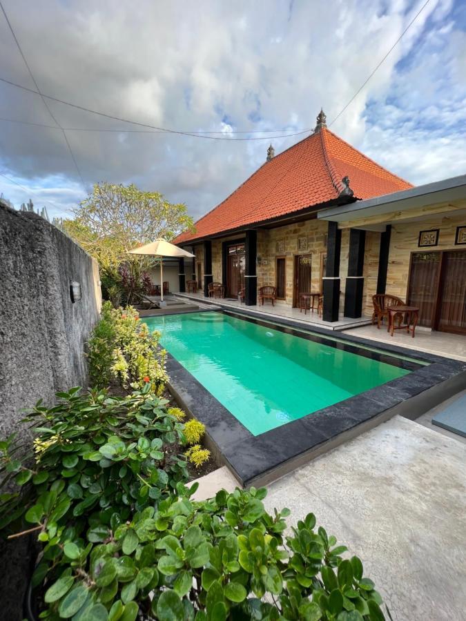 Nari Homestay تْشانغو المظهر الخارجي الصورة
