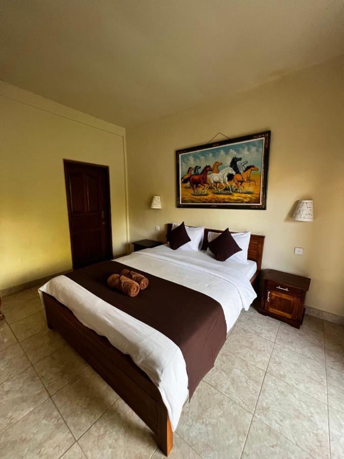Nari Homestay تْشانغو المظهر الخارجي الصورة
