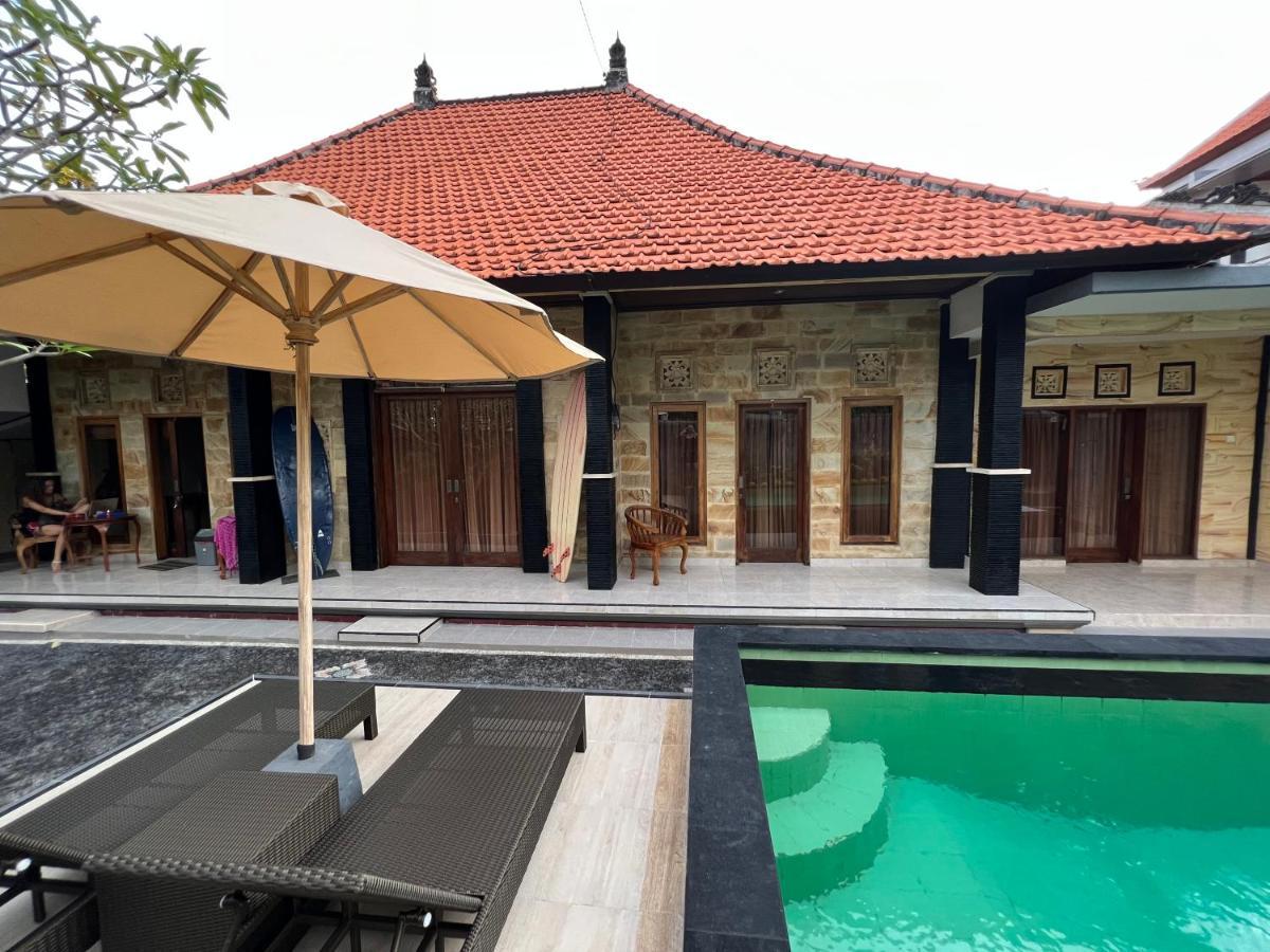 Nari Homestay تْشانغو المظهر الخارجي الصورة