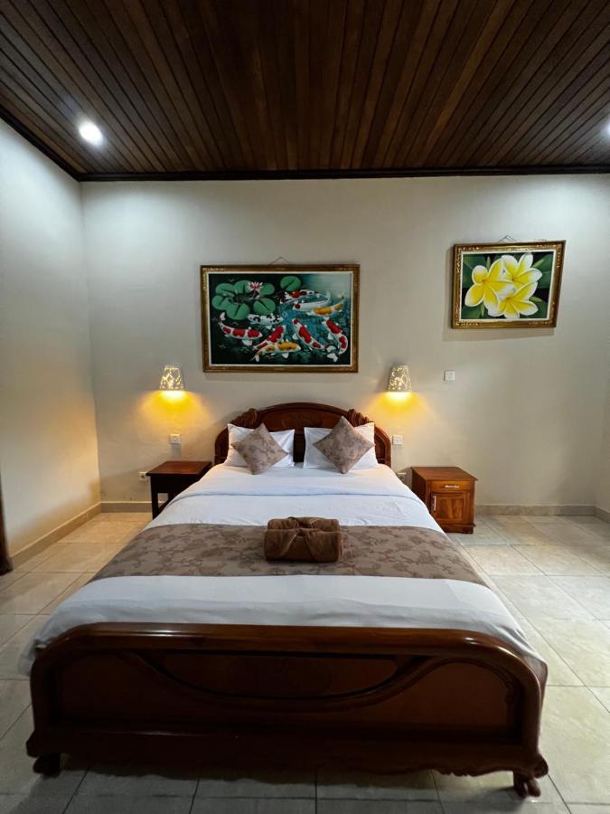 Nari Homestay تْشانغو المظهر الخارجي الصورة