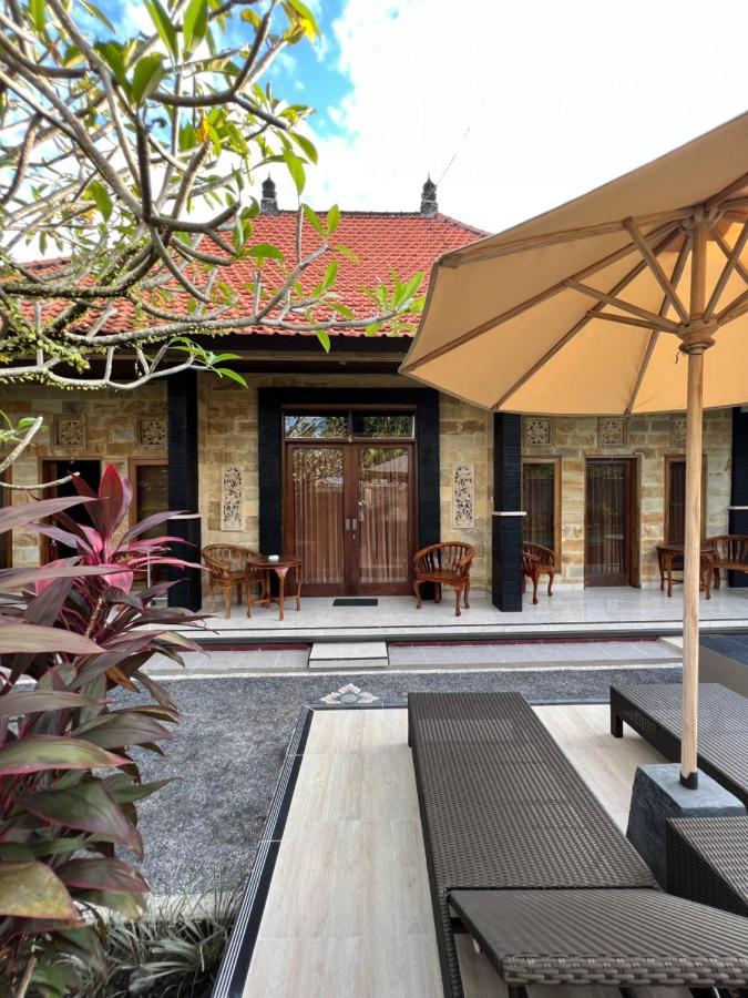 Nari Homestay تْشانغو المظهر الخارجي الصورة