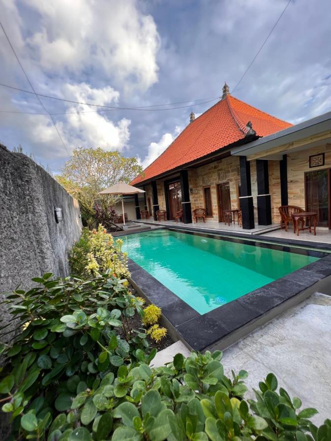 Nari Homestay تْشانغو المظهر الخارجي الصورة