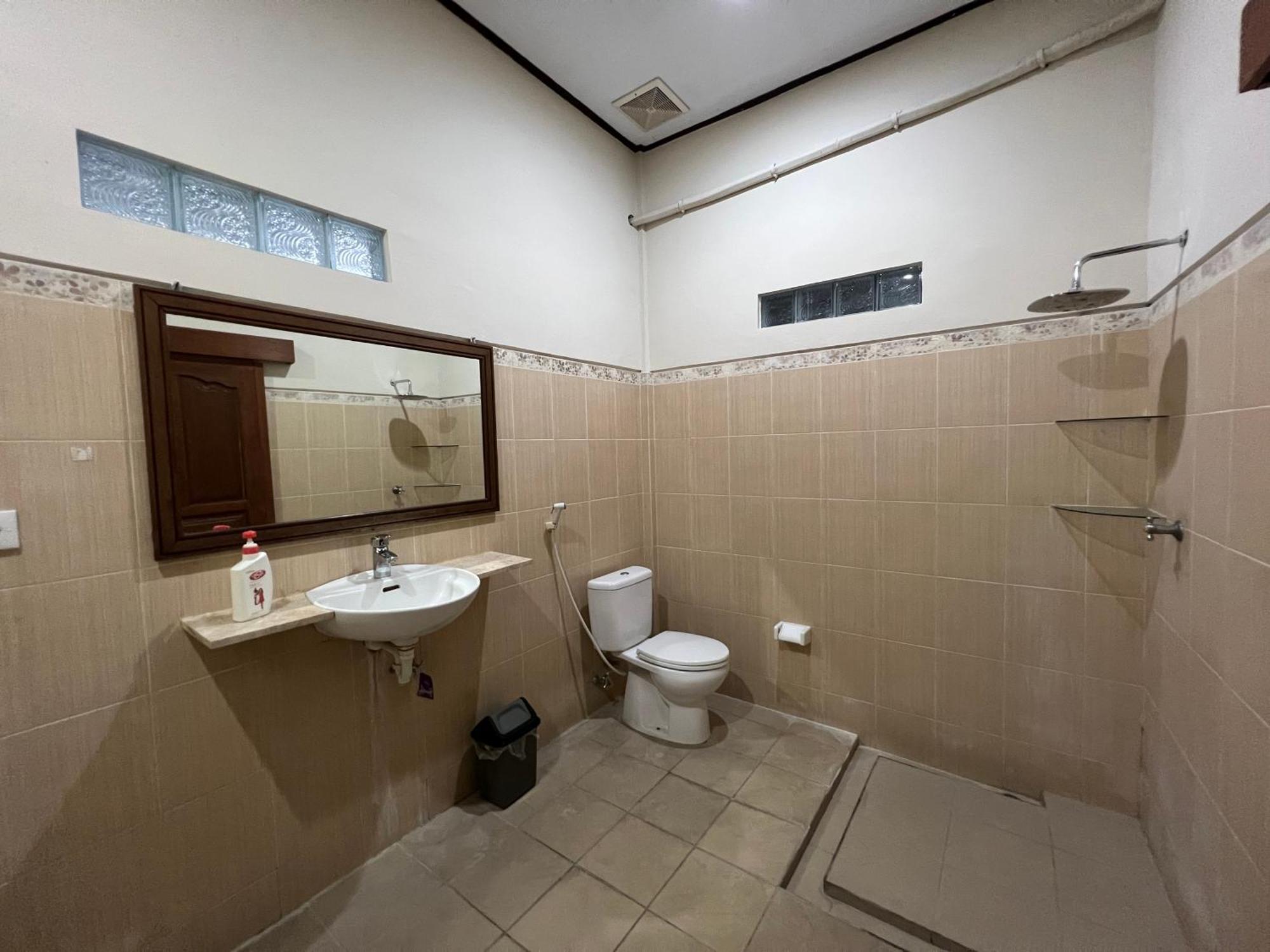 Nari Homestay تْشانغو المظهر الخارجي الصورة