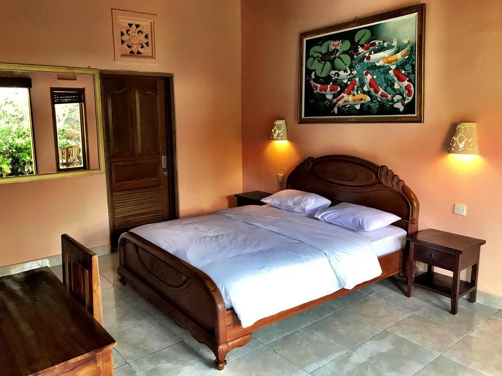 Nari Homestay تْشانغو المظهر الخارجي الصورة