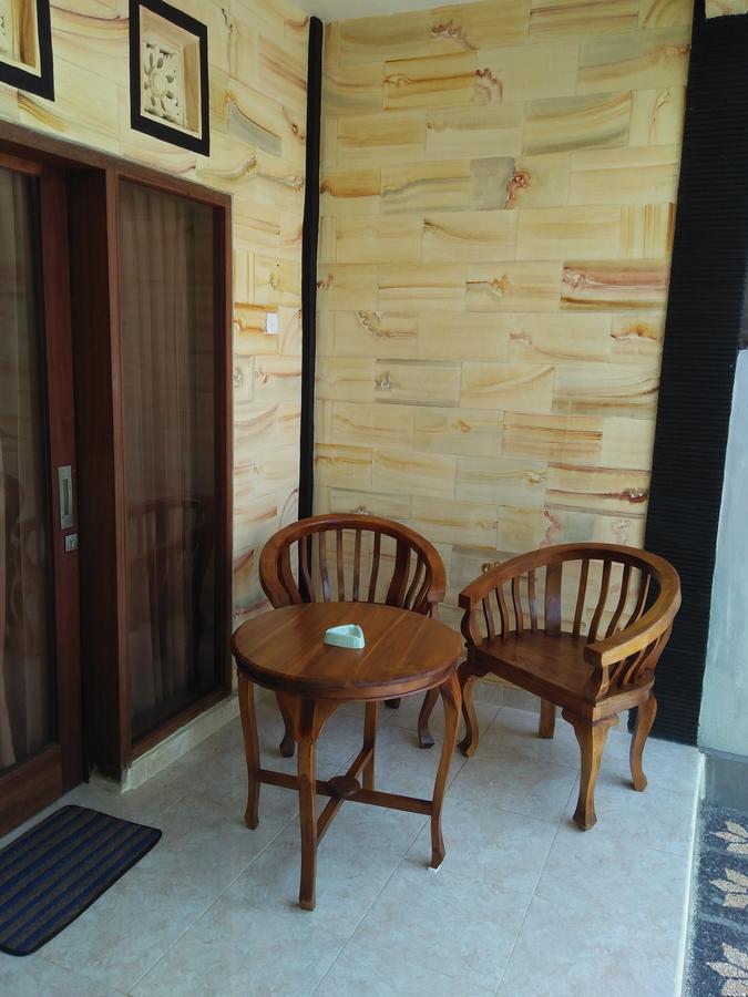 Nari Homestay تْشانغو المظهر الخارجي الصورة