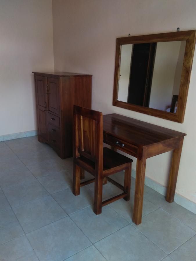 Nari Homestay تْشانغو المظهر الخارجي الصورة
