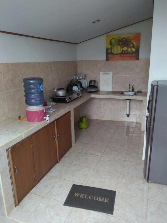 Nari Homestay تْشانغو المظهر الخارجي الصورة
